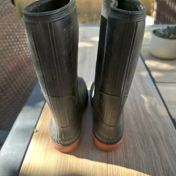 Rubber boots - Picture 3 of 4